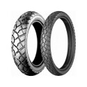 Neumático 90/90-21 54H AX41TF ADVENTURECROSS (L)
