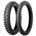 Neumático 70/100-17 40M TT M203 BLANDO MOTOCROSS