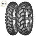 Neumático 150/70B17 69T E-07+ ENDURO TRAIL