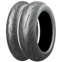 Neumático 180/55ZR17 73W S22R BATTLAX (E)