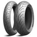 Neumático 190/55ZR17 75W PILOT ROAD 4 GT