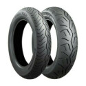 Neumático 130/70ZR18 63W EXEDRA MAX FRONT