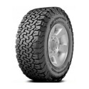 Neumático 265/60SR18 119/116S ALL TERRAIN T/A KO2