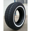 Neumático 205/70R15C 106/104R CF300 BANDA BLANCA