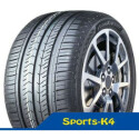 Neumático 165/65HR15 81H SPORTS-K4
