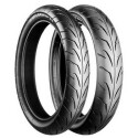 Neumático 100/80-17 52H BT39F SS BATTLAX