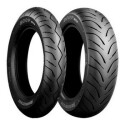Neumático 130/60-13 53L HOOP B02 PRO