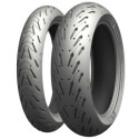 Neumático 140/70ZR17 66W ROAD 5