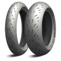 Neumático 110/70ZR17 54W POWER CUP EVO