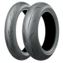 Neumático 110/70HR17 54H RS10F BATTLAX