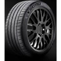Neumático 235/45ZR20 100Y XL PILOT SPORT PS4S