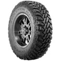 Neumático 245/70QR17LT 119/116Q EVOLUTION MTT
