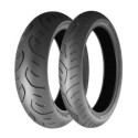 Neumático 120/70ZR17 58W T30F BATTLAX (L)