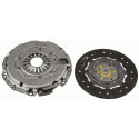 Kit de embrague SACHS 3000 950 669