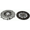 Kit de embrague XTend