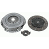 Kit de embrague SACHS 3000 951 033