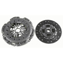 Kit de embrague SACHS 3000 951 111