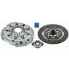 Kit de embrague SACHS 3000 951 177