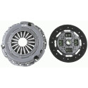 Kit de embrague SACHS 3000 951 320