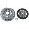 Kit de embrague SACHS 3000 951 324