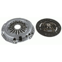 Kit de embrague SACHS 3000 951 376