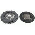 Kit de embrague SACHS 3000 951 377