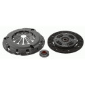 Kit de embrague SACHS 3000 951 544