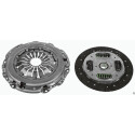 Kit de embrague SACHS 3000 951 778