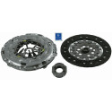 Kit de embrague XTend