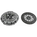 Kit de embrague XTend SACHS 3000 951 858
