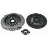 Kit de embrague SACHS 3000 954 035