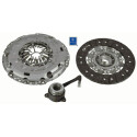 Kit de embrague XTend Kit plus CSC SACHS 3000 990 313