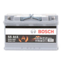 Batería S5 A11 80Ah