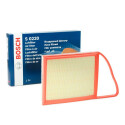 Filtro de aire BOSCH F 026 400 220 