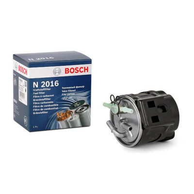 Filtro combustible BOSCH F 026 402 016