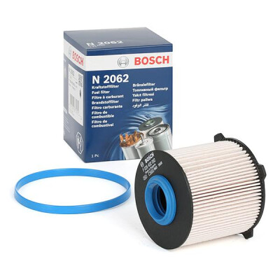Filtro combustible BOSCH F 026 402 062