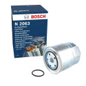 Filtro combustible BOSCH F 026 402 063