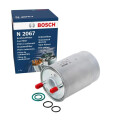 Filtro combustible BOSCH F 026 402 082 