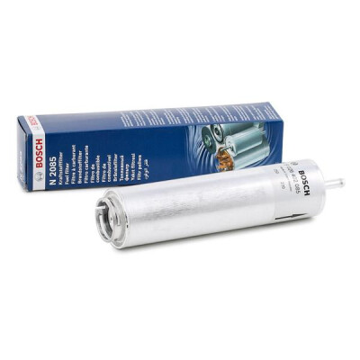 Filtro combustible BOSCH F 026 402 085