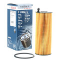 Filtro de aceite BOSCH F 026 407 002