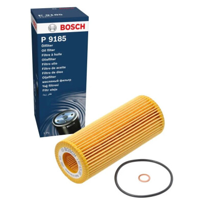 Filtro de aceite BOSCH 1 457 429 185