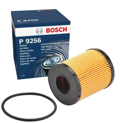 Filtro de aceite BOSCH 1 457 429 256