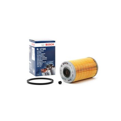Filtro combustible BOSCH 1 457 431 724