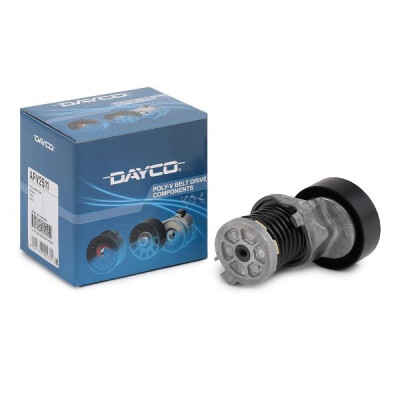 Tensor de correa, correa poli V DAYCO APV2511