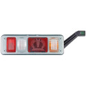 Piloto posterior HELLA 2VP 340 961-541