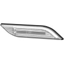 Piloto intermitente adicional HELLA 2BM 013 339-021