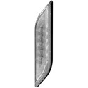 Piloto intermitente HELLA 2BA 013 332-121