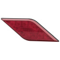 Piloto posterior