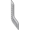 Piloto intermitente HELLA 2BA 013 334-031