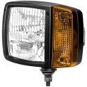 Faro principal HELLA 1SA 996 120-051